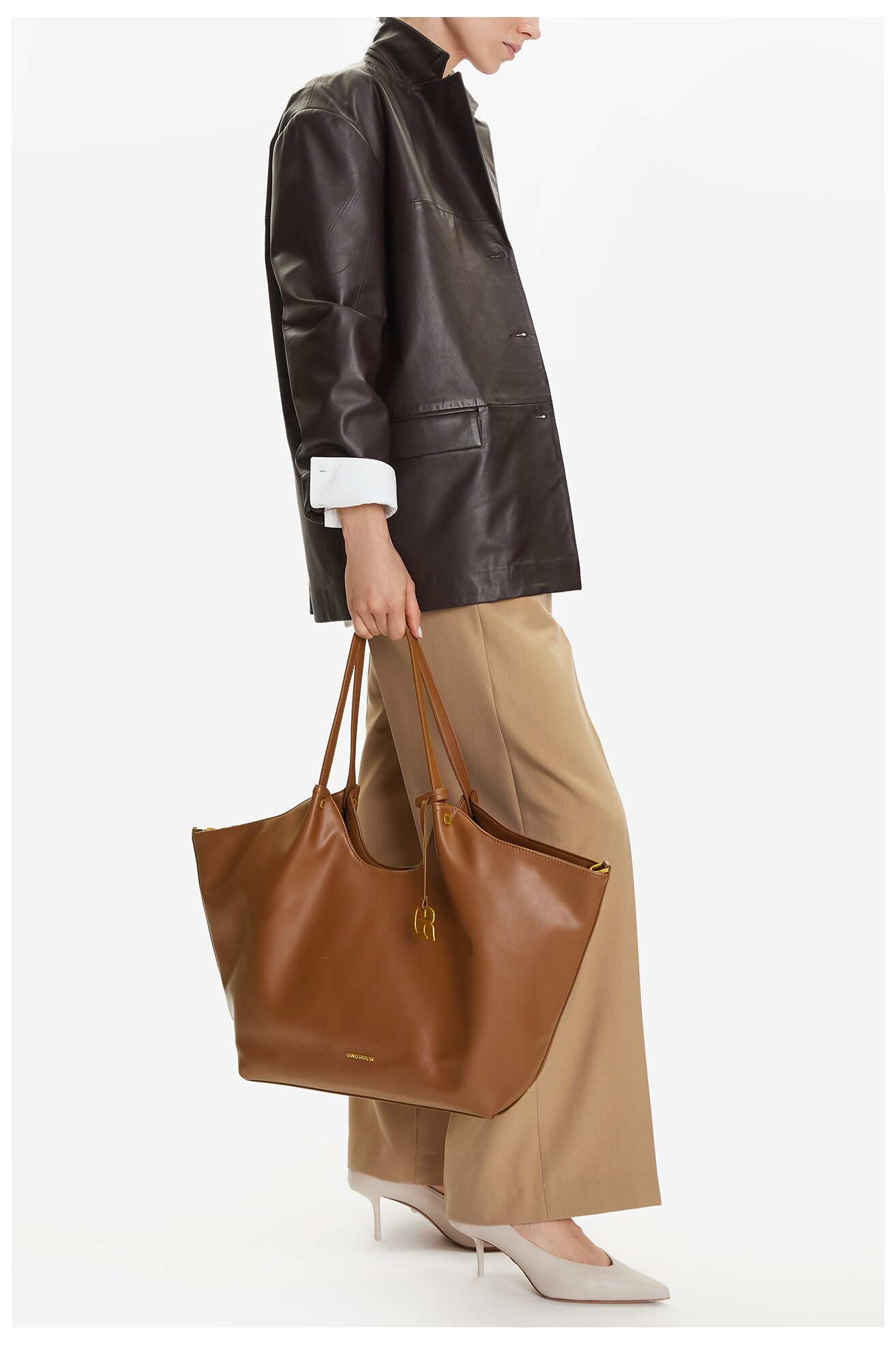 Torba Gino Rossi CEO-ERIQA-LDA01 KAMEL