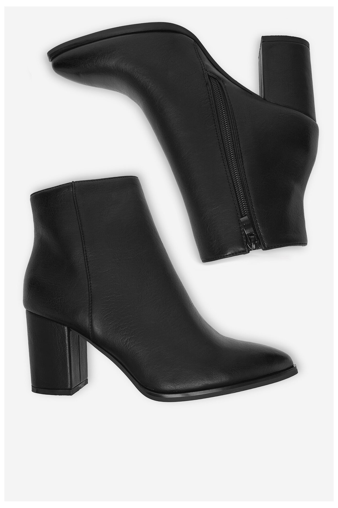 Боти DeeZee 1901 ЧЕРЕН