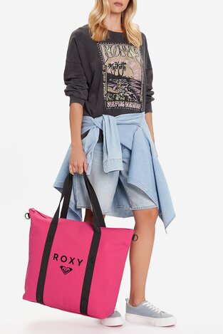 Сумка З Ремінцем ROXY C-ROXY-MC-002-08 РОЖЕВИЙ