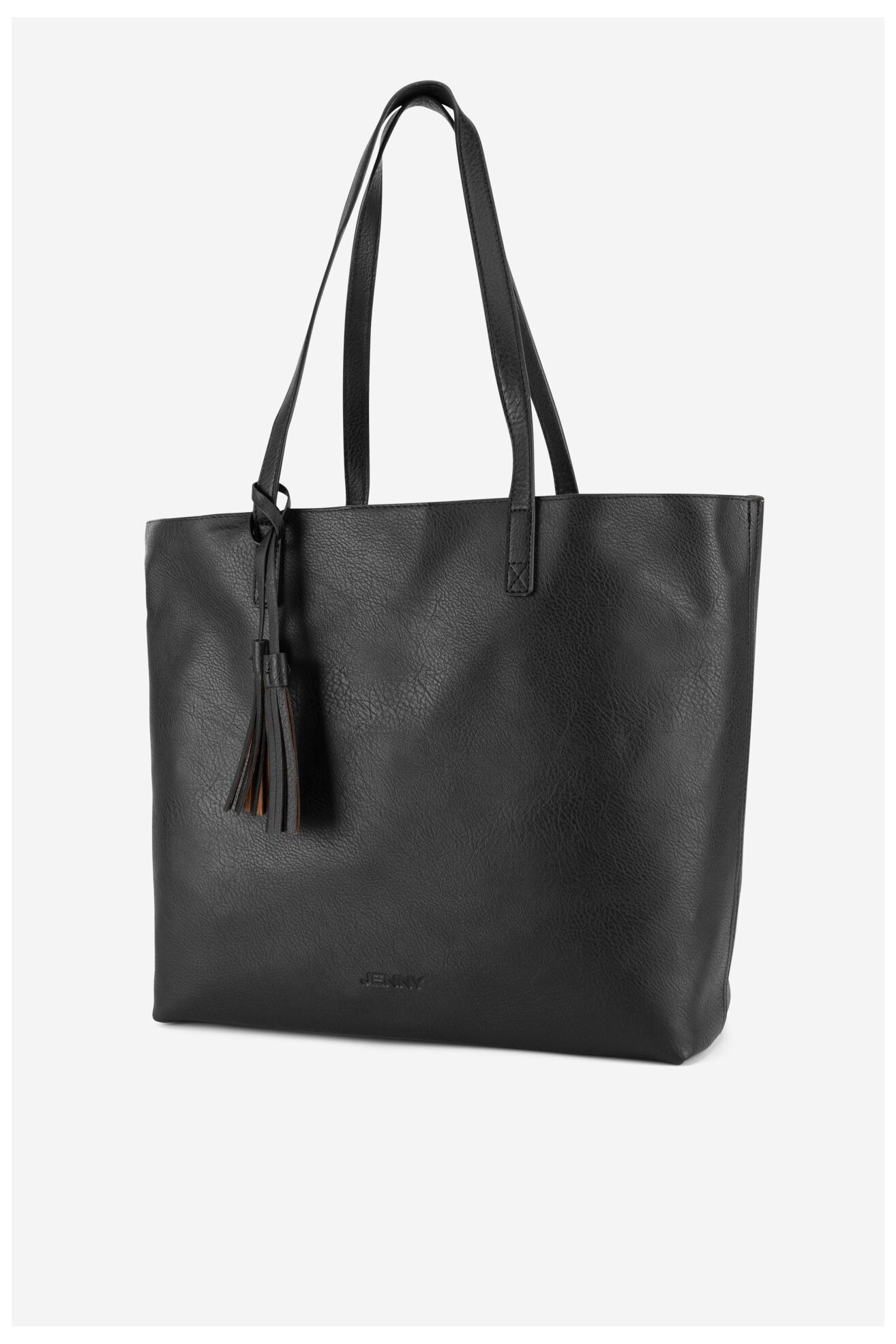 Torebka Jenny JNY-M-009-07 Czarny