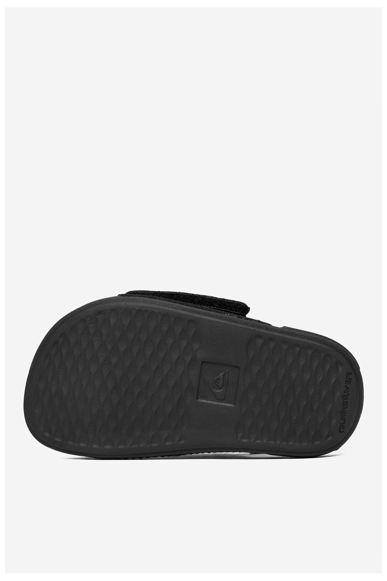 Сандалі QUIKSILVER EO-POCHI SUEDE CQ10164TB ЧОРНИЙ