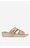 Джапанки Go Soft LAH3T9092-5 ЗЛАТИСТ