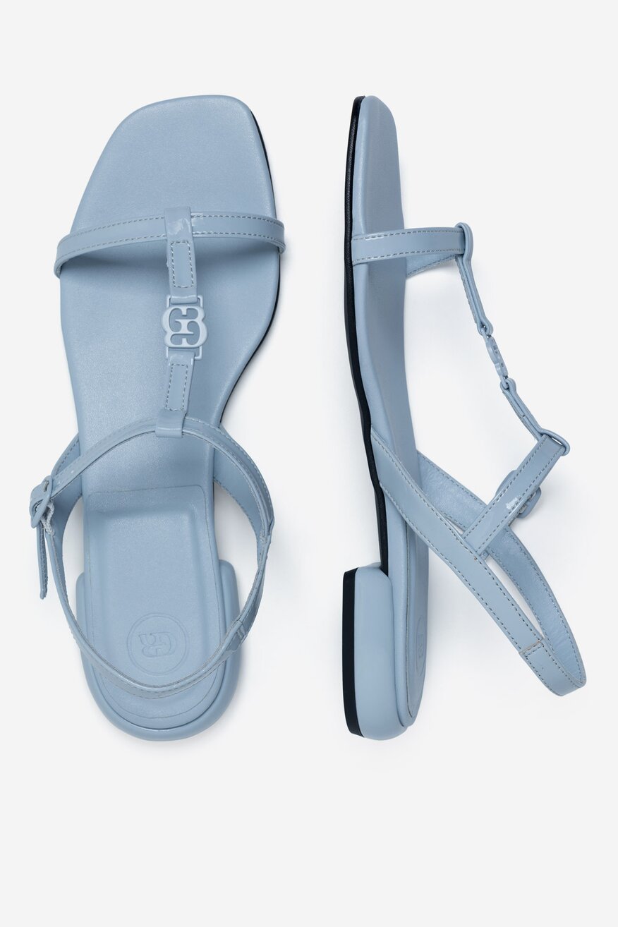 
                Сандалі Gino Rossi ГОЛУБИЙ - 5905588628972