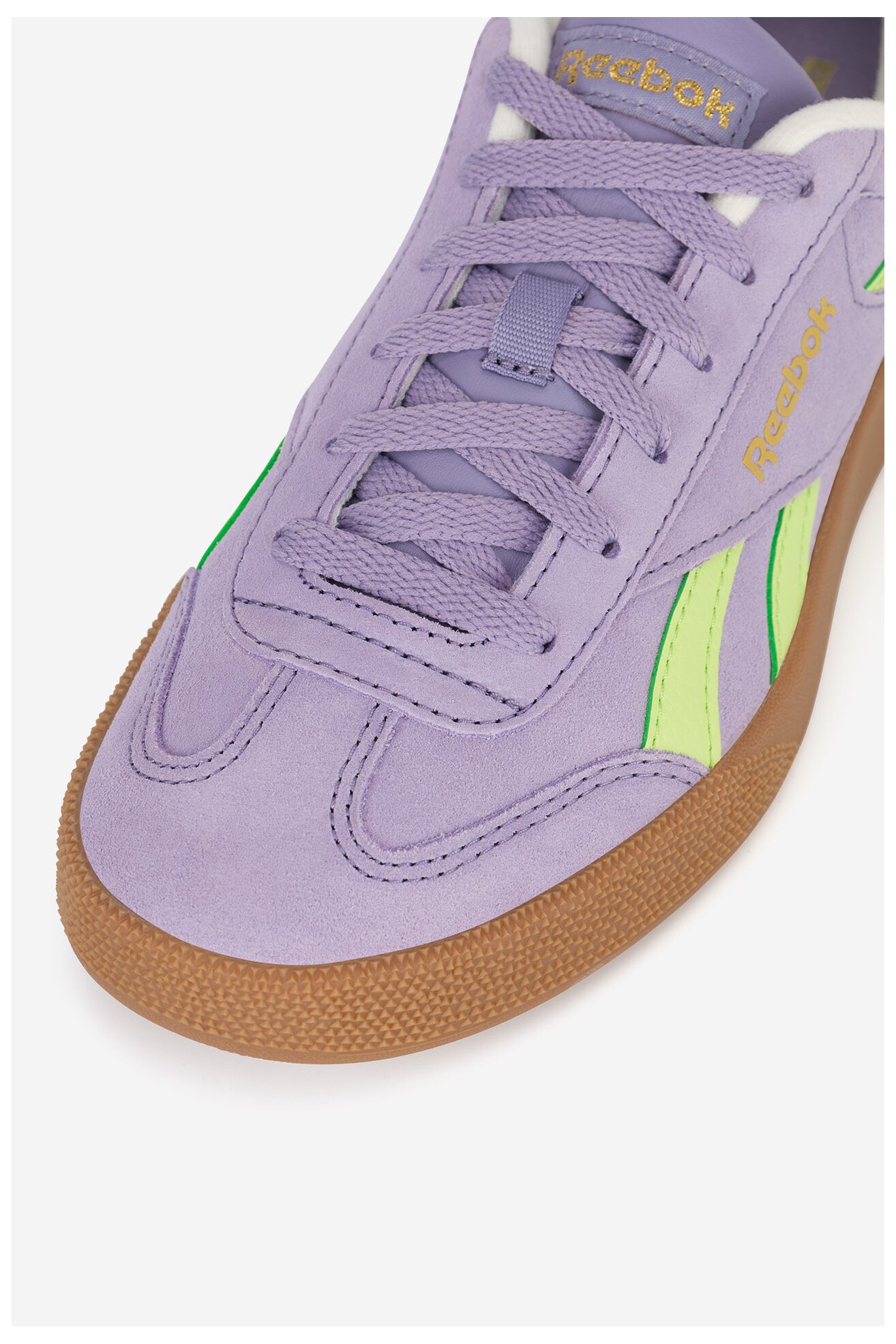 Sportcipő Reebok SMASH EDGE 100220594 LILA