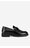 Mokaszin Badura ABIR-FW257 FEKETE