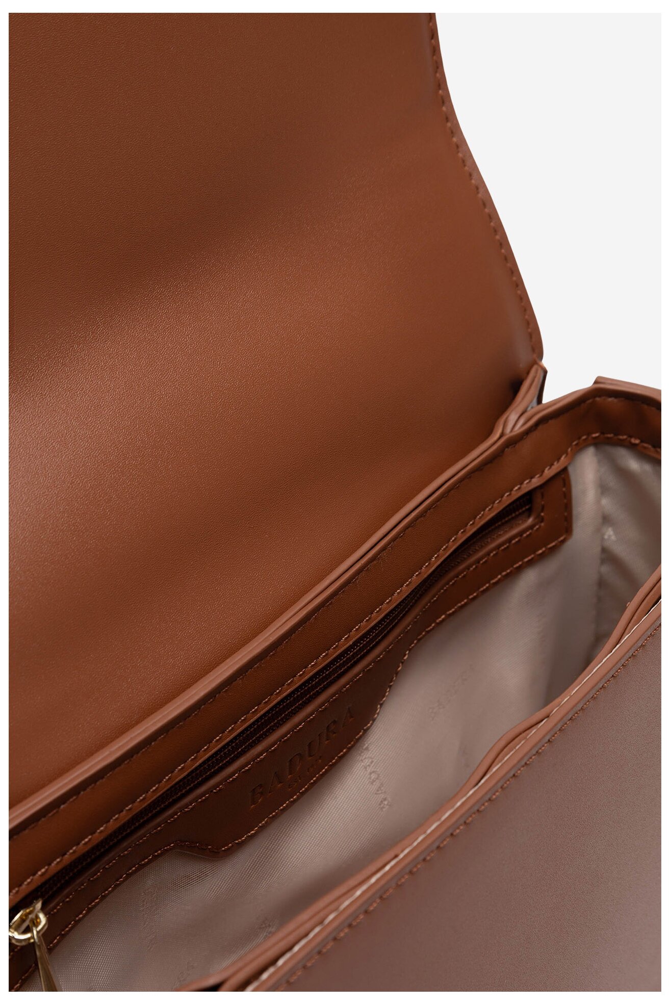 Torebka Badura OJZ-15-02 Camel