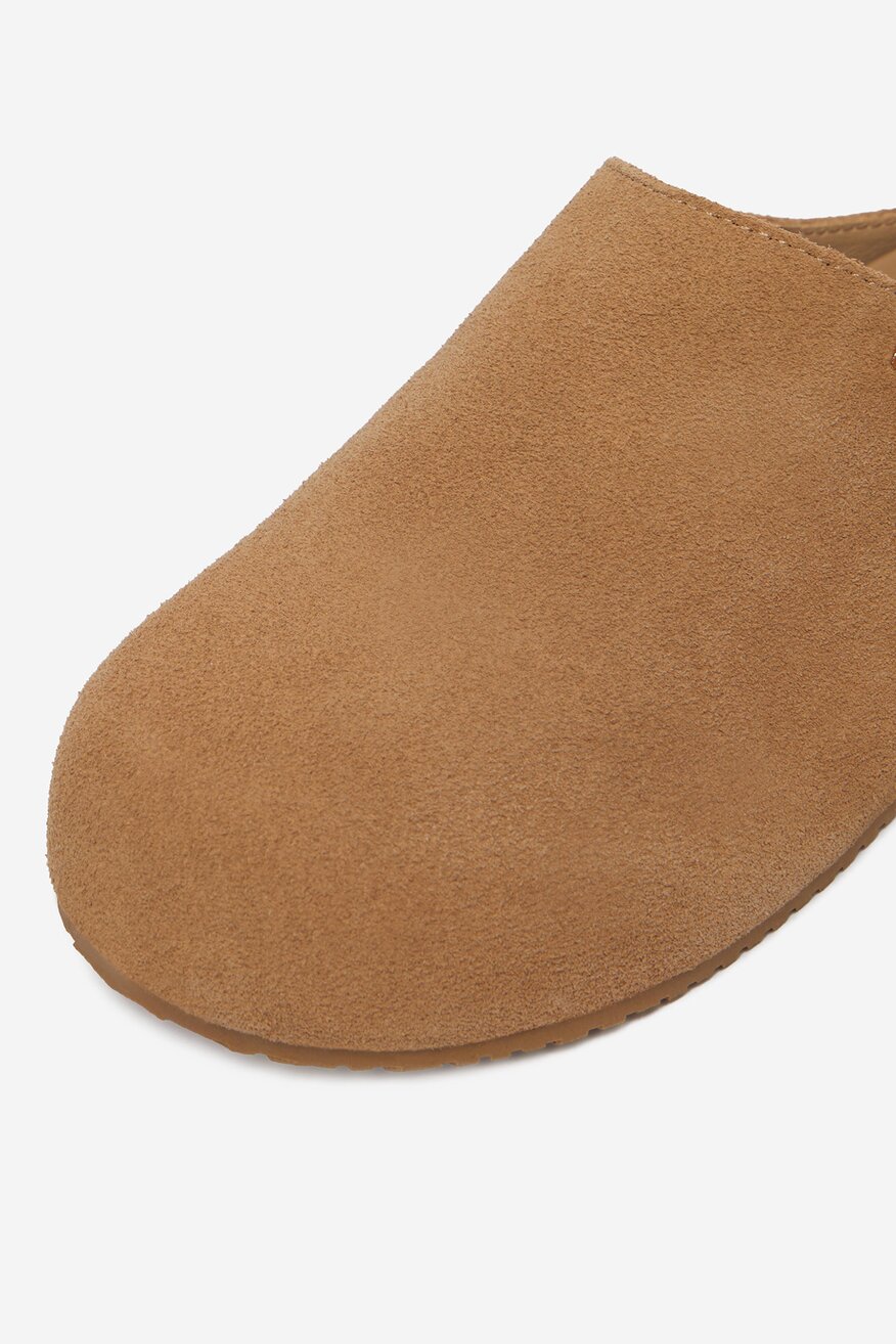 
                Шльопанець G-STAR RAW ВЕРБЛЮЖИЙ - 5906751885451