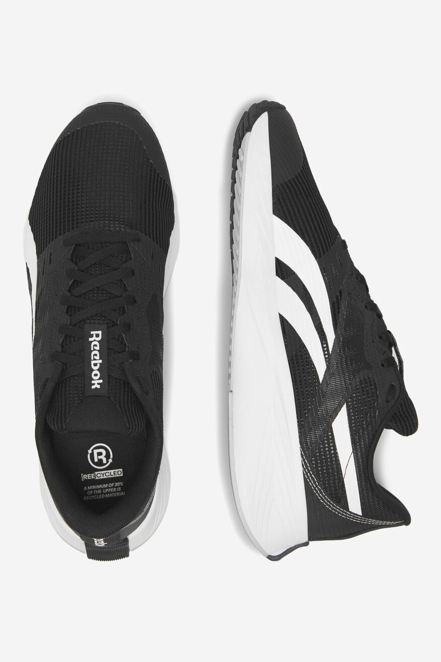
                Sportovní obuv Reebok ČERNÁ - 5905588429531