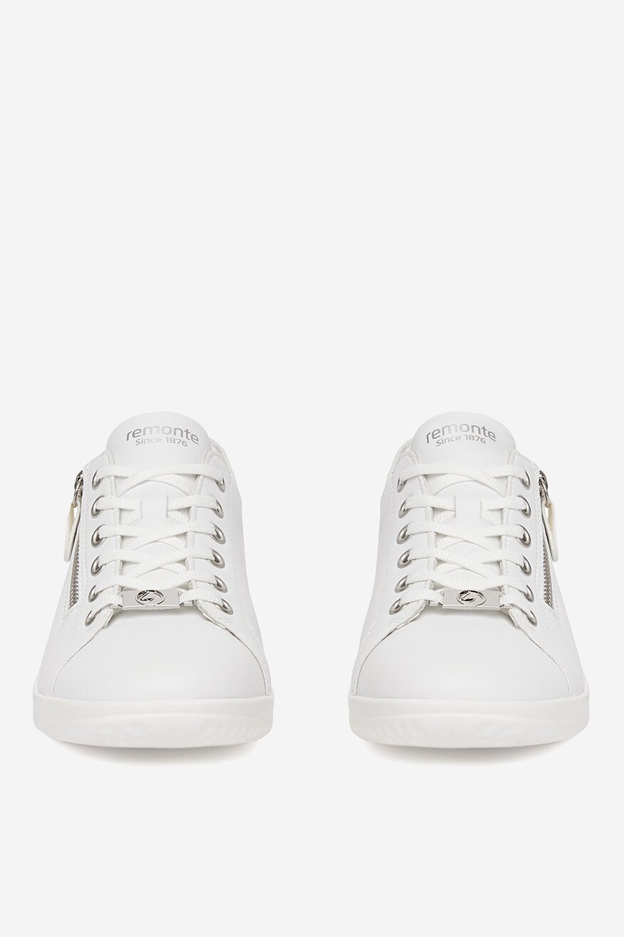 Sneakerși Remonte ALB - 2230074031695