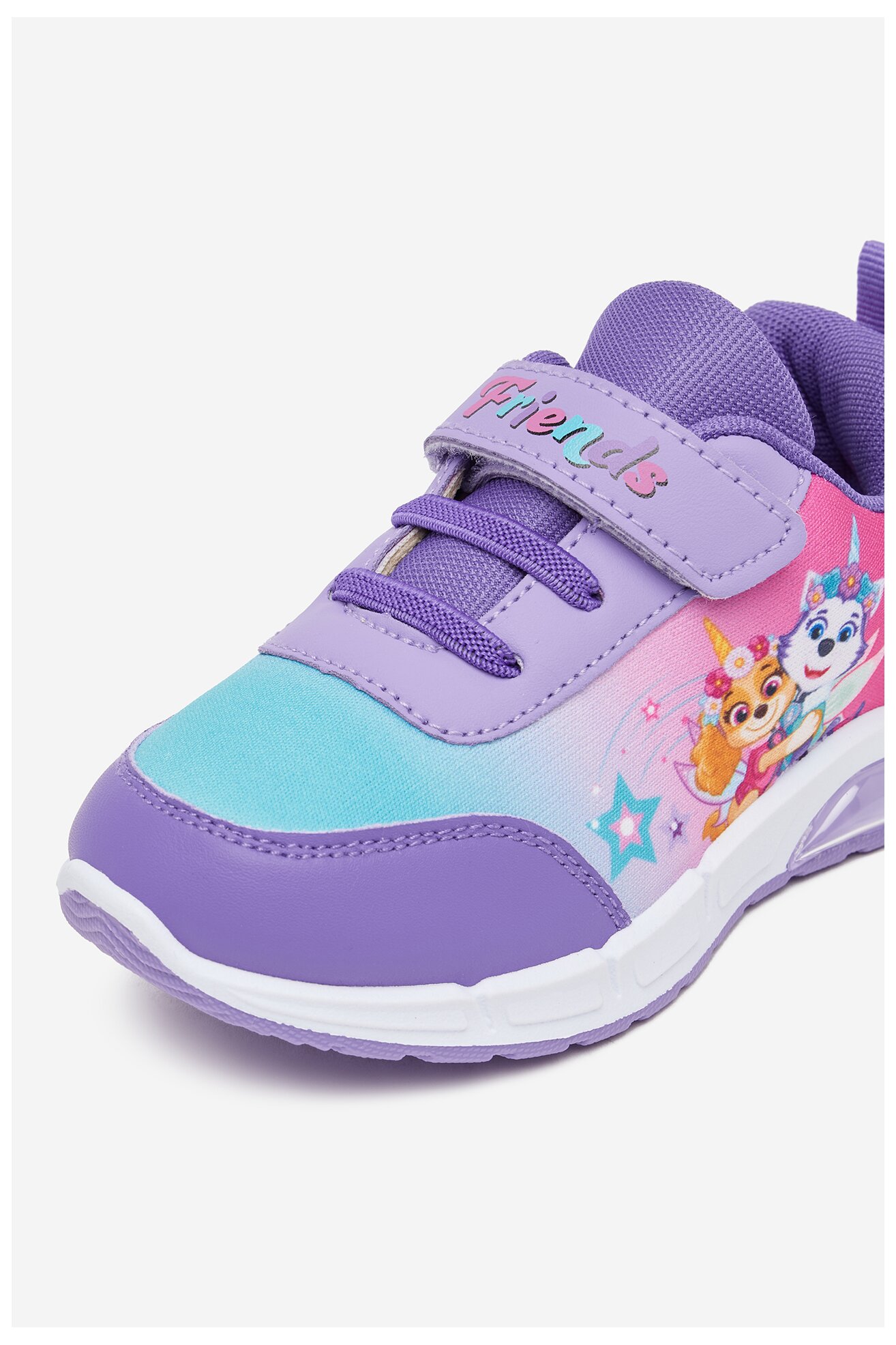 Кросівки спортивні Paw Patrol CEO-CP76-AW25-112PAW МІКС