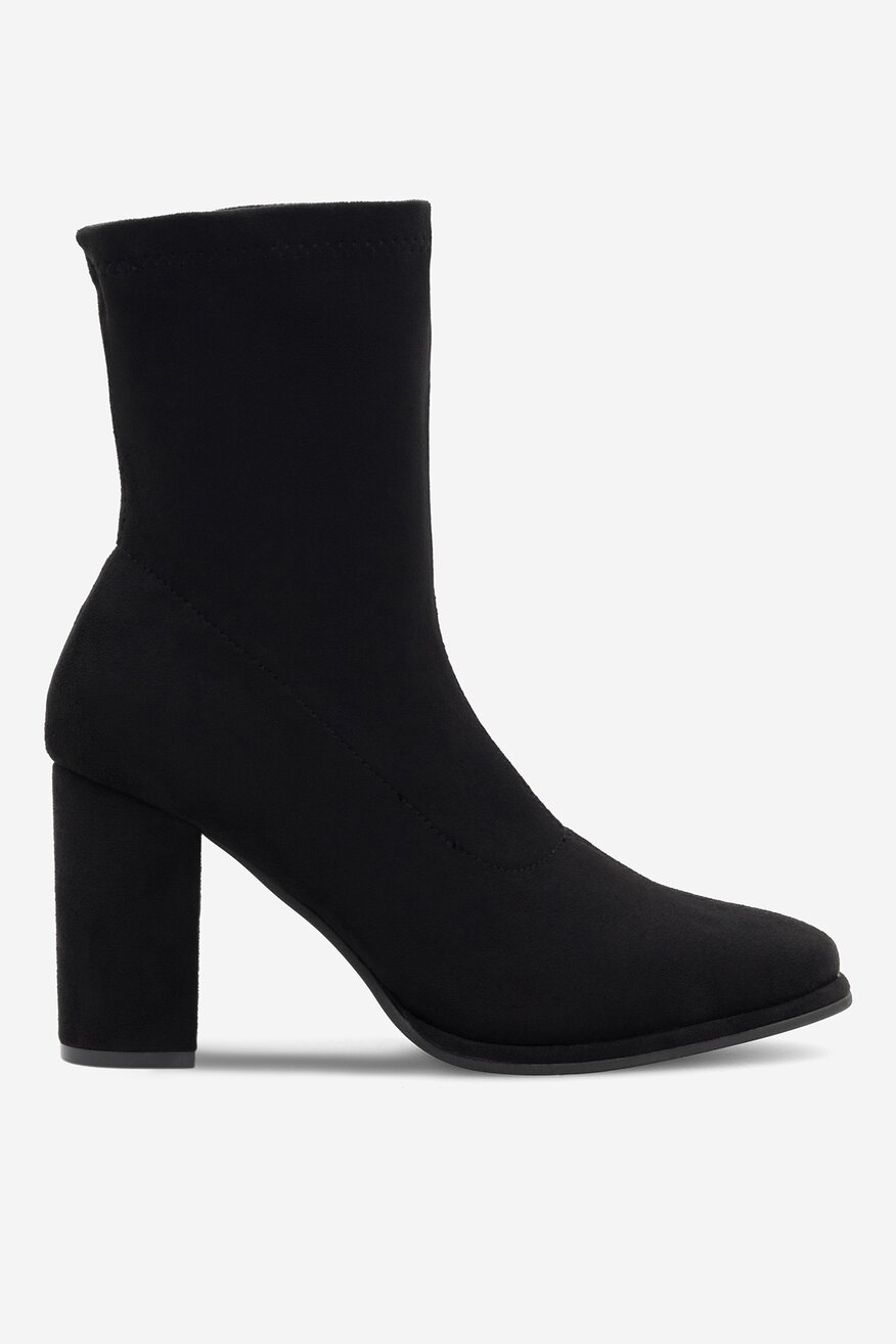 
                Bokacsizma Jenny Fairy FEKETE - 5905588025566