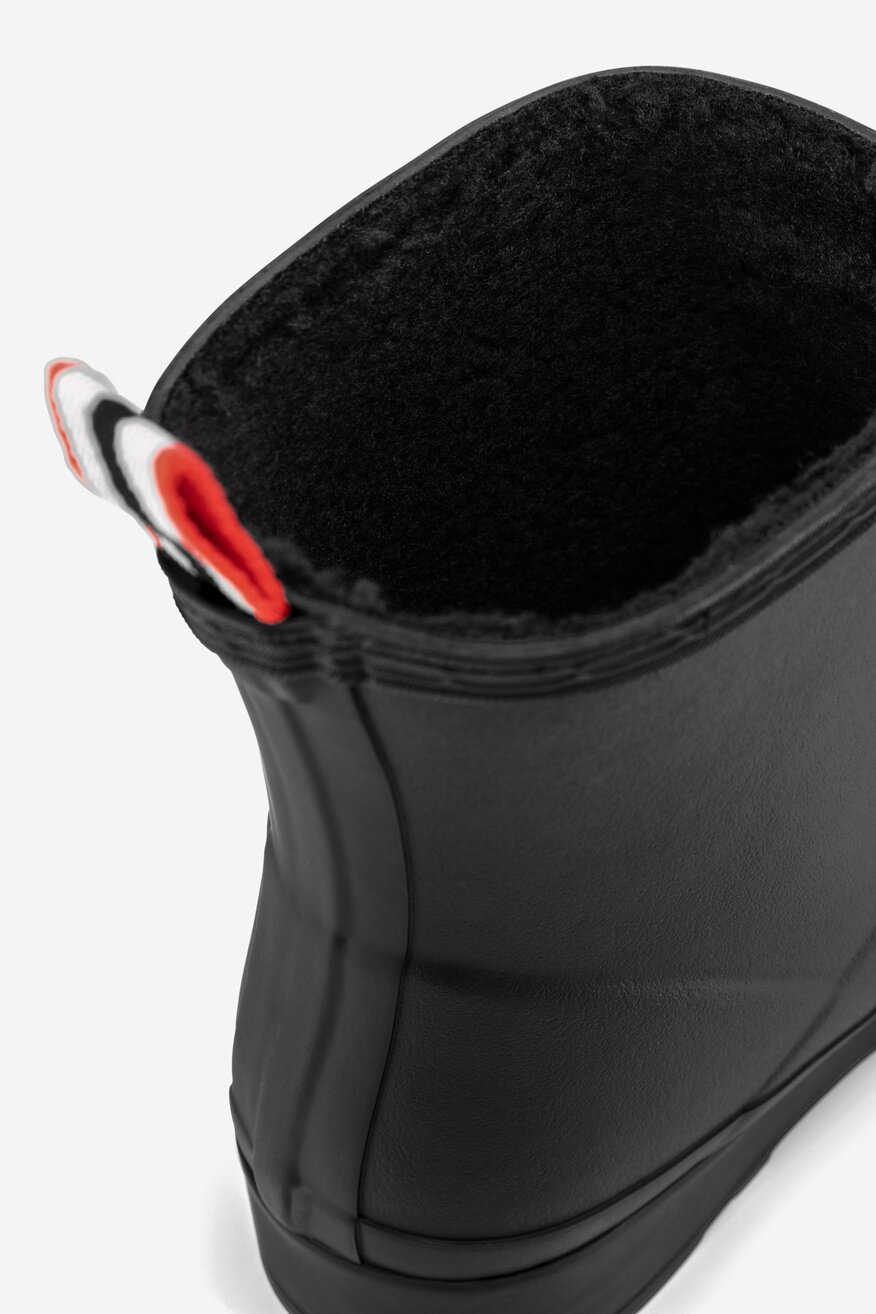 
                Гумени ботуши HUNTER ЧЕРЕН - 5905588946243