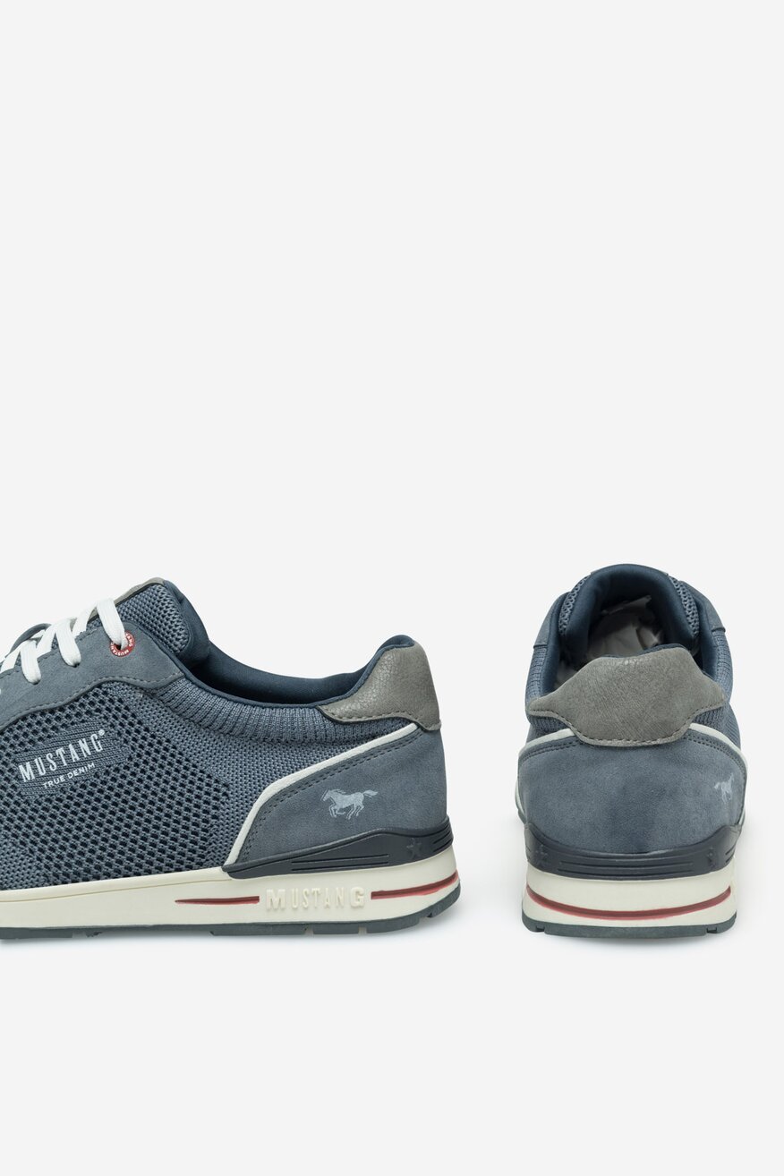 Mustang - Sneakersy - 5905588420040