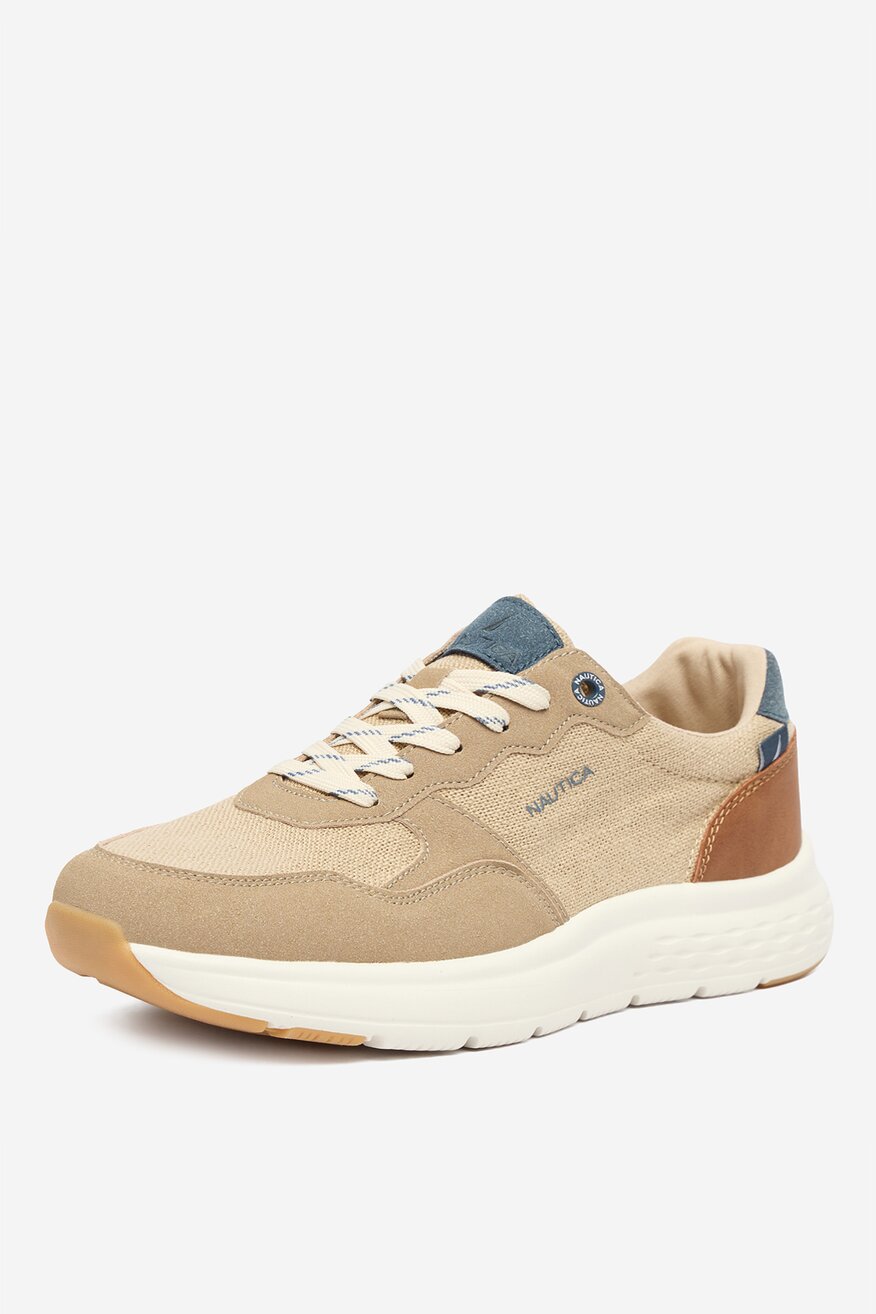 
                NAUTICA - Sneakersy - 5906751891803