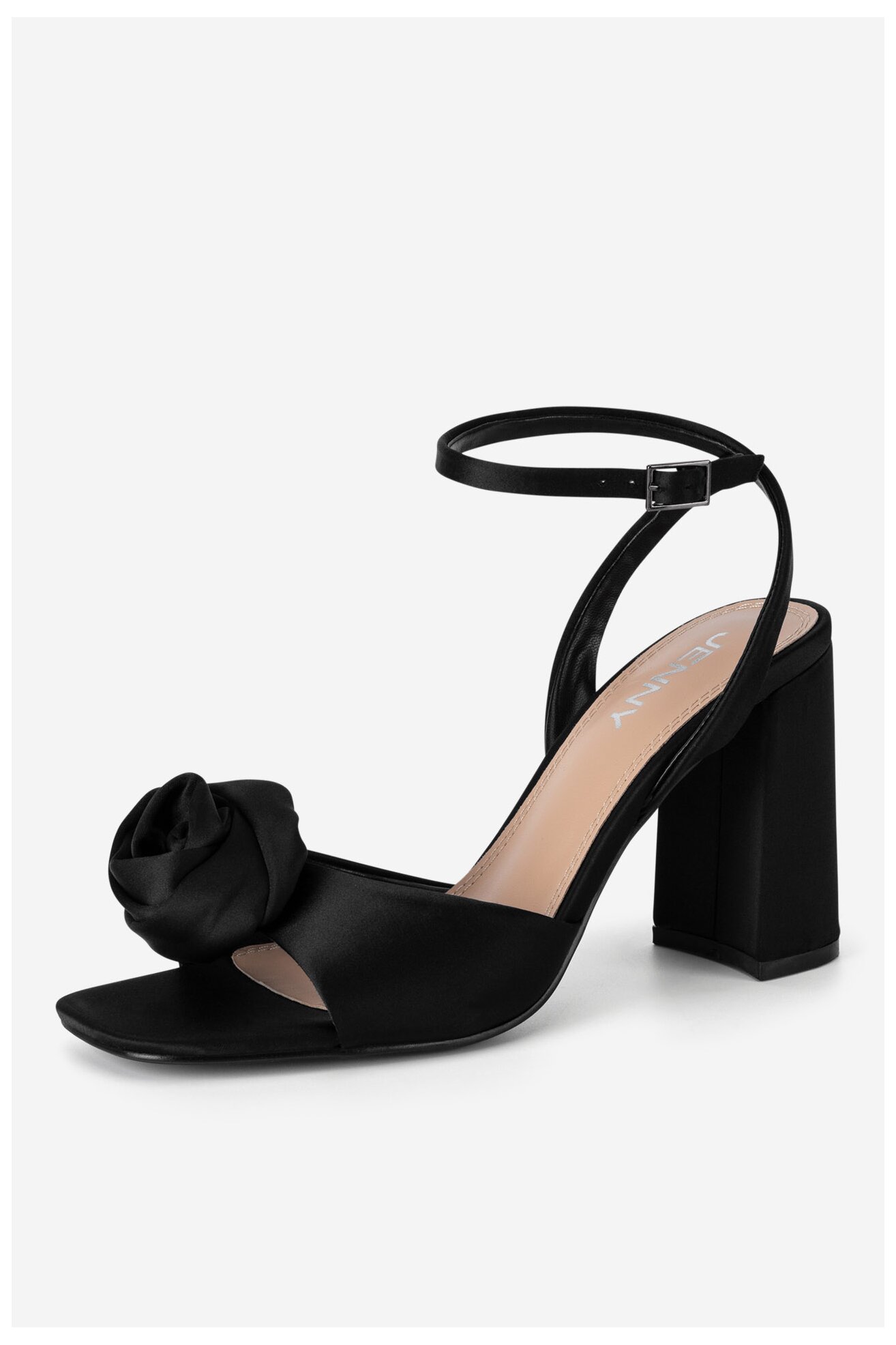 Сандали Jenny CWBFS24-15 ЧЕРЕН