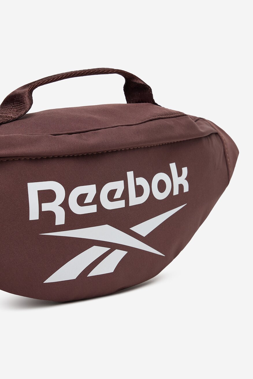 Kézitáska Reebok BARNA - 5906751225158