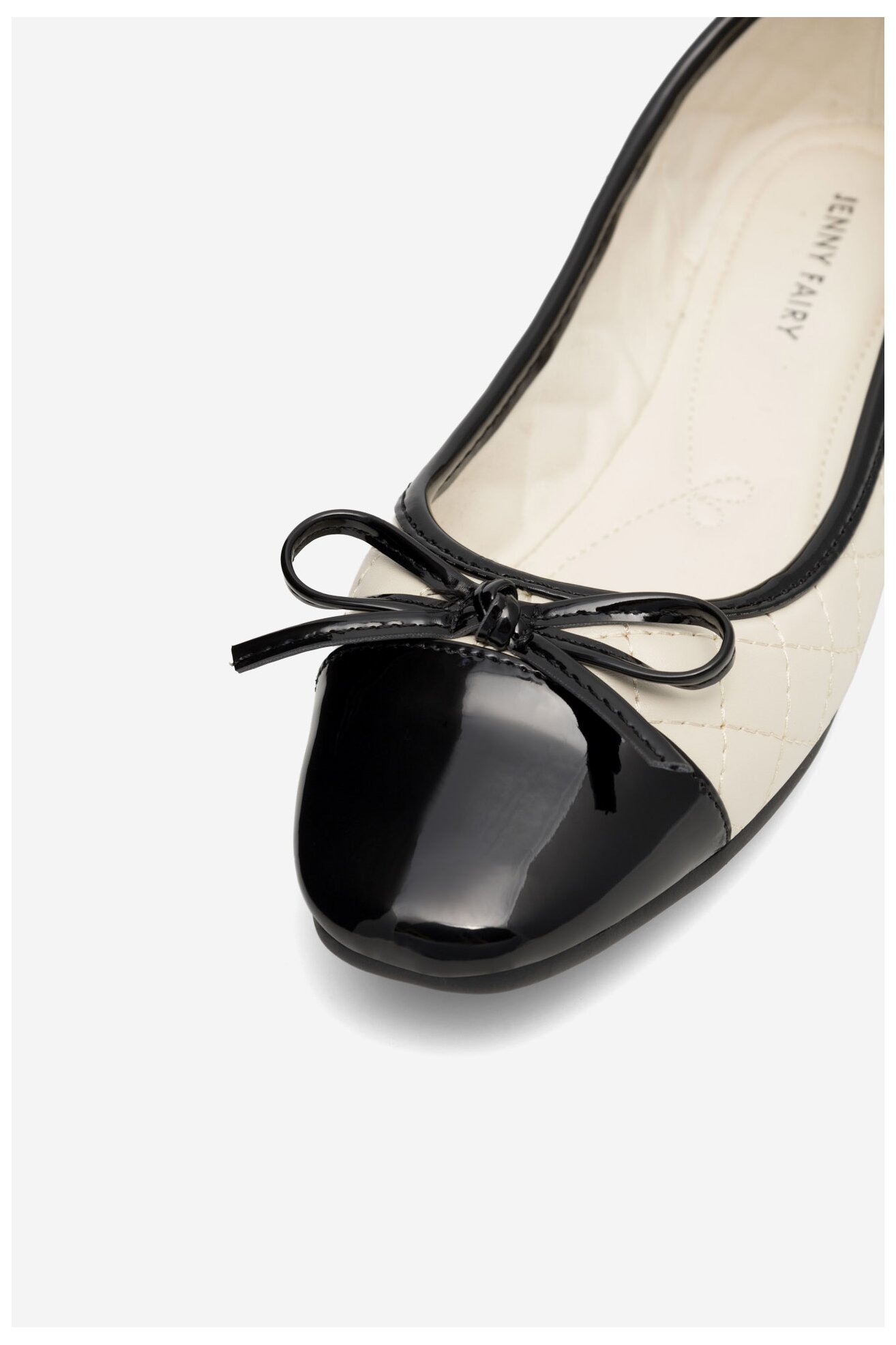 Балерина Jenny Fairy CHANTALE NSW23W190 БЕЖОВ