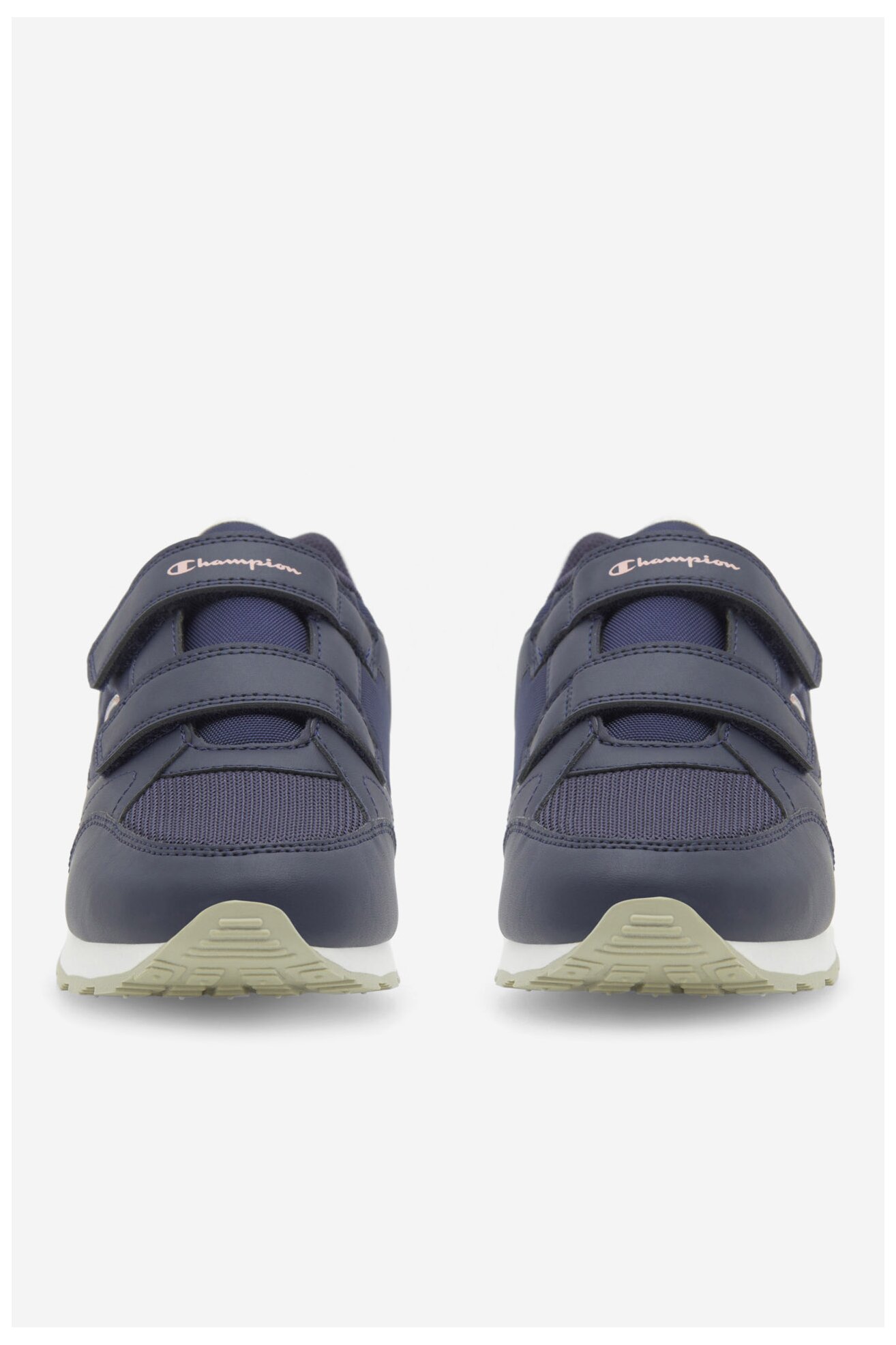 Obuwie sportowe Champion RR CHAMP II B S32756-BS502 Granatowy