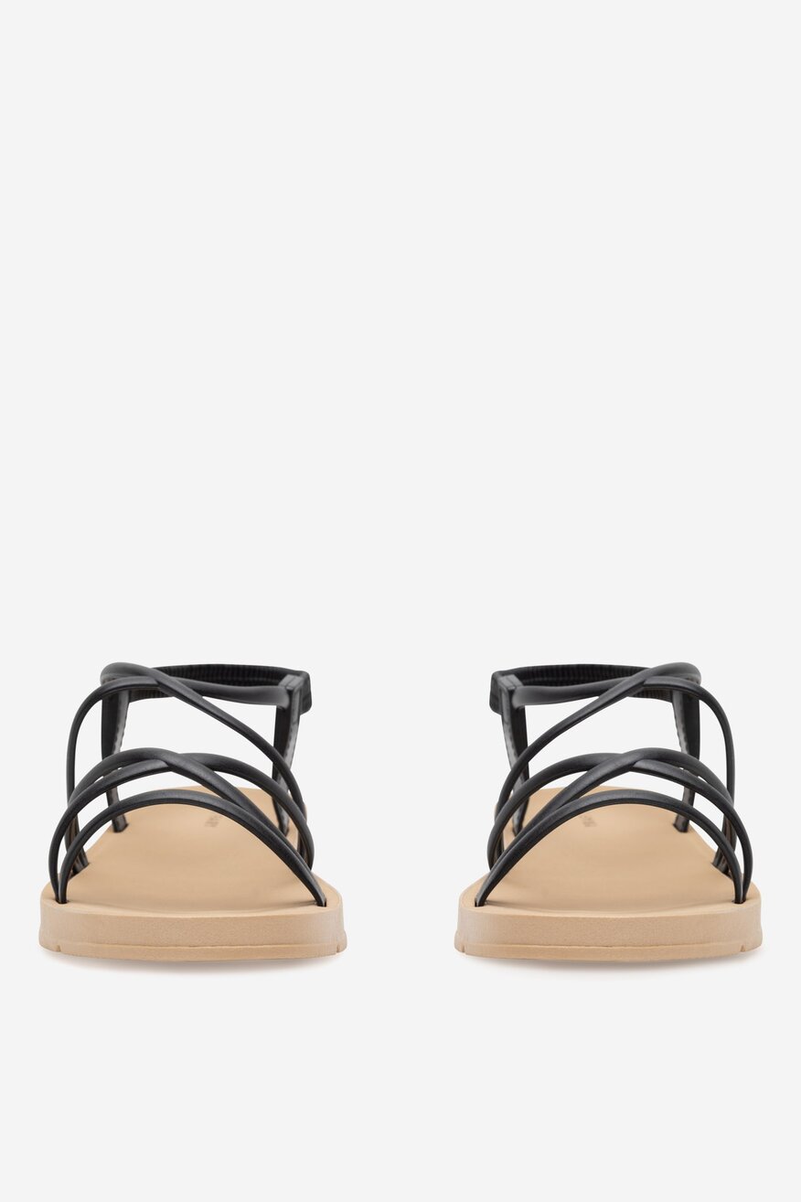 Sandale Jenny Fairy NEGRU - 5905588611493