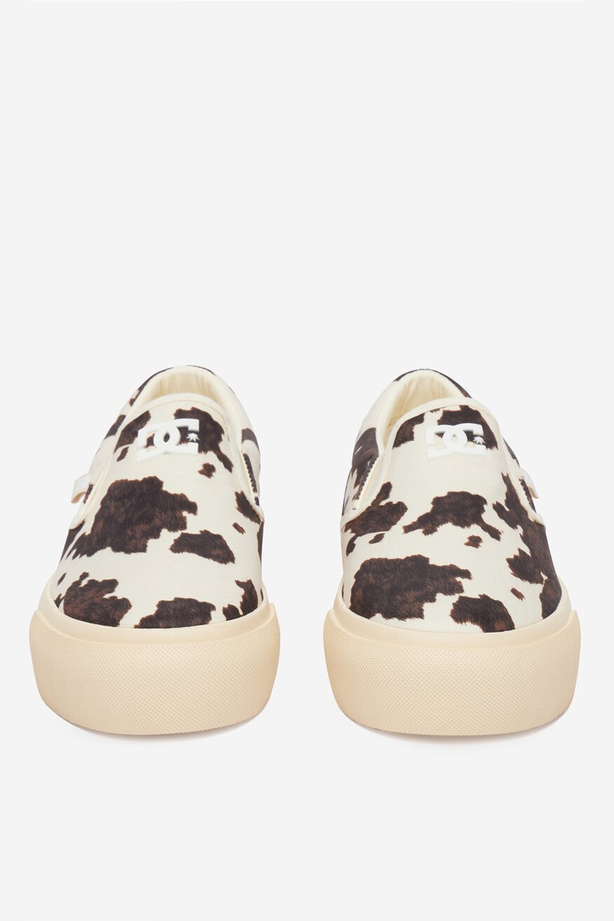 
                Півкеди DC Shoes БЕЖЕВИЙ - 5906751922491