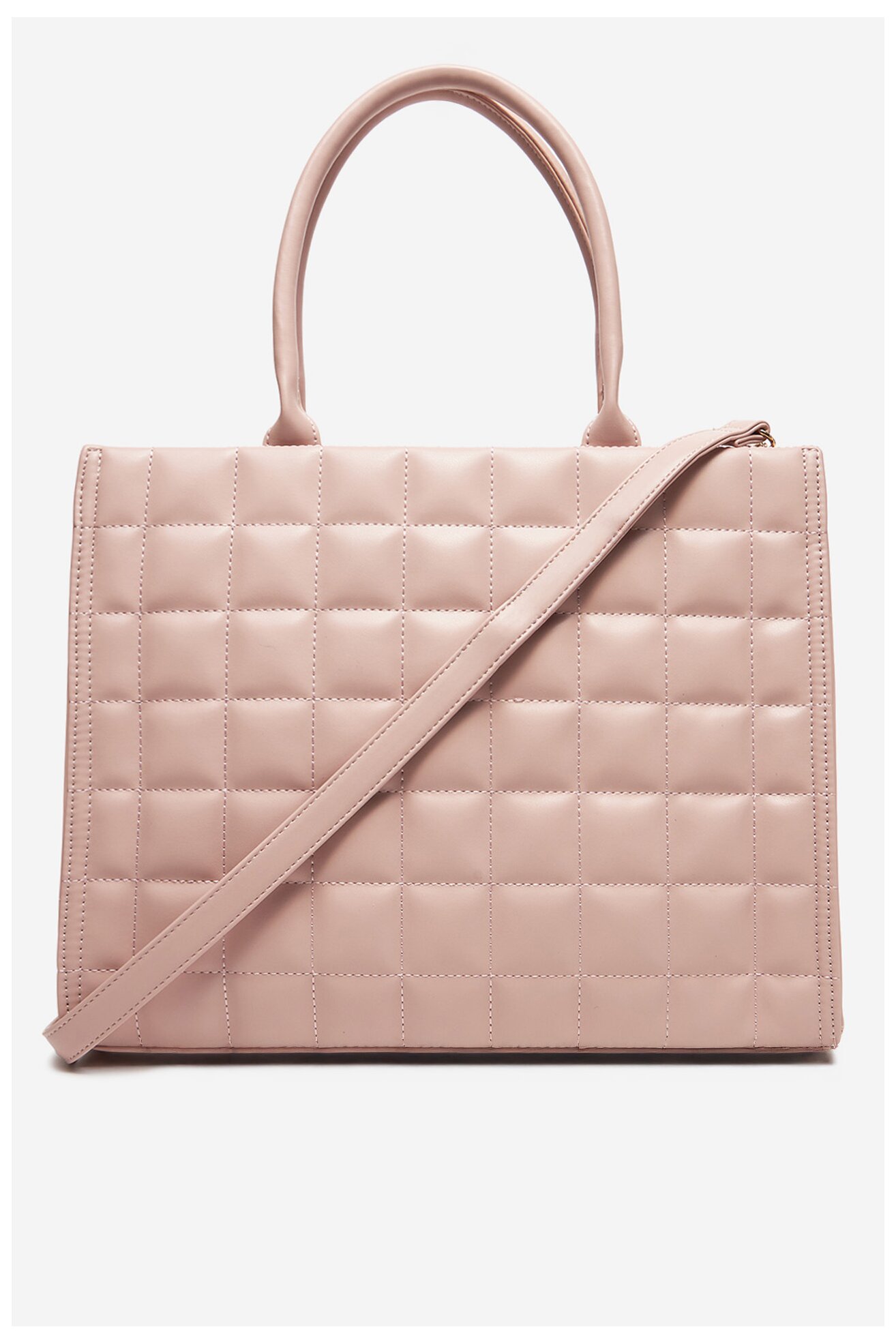 Kabelka Jenny C-JNY-M-010-08 RŮŽOVÁ