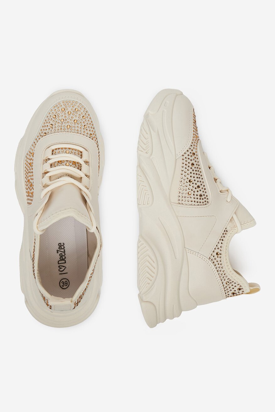 DeeZee - Sneakersy - 5904410821130