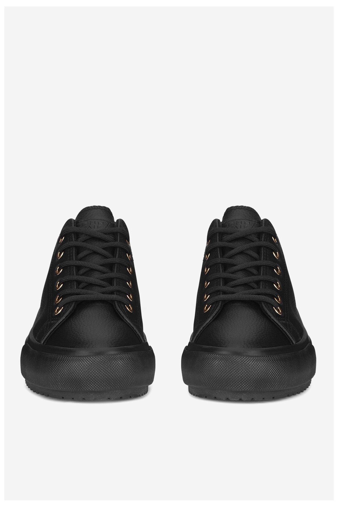 Sneakers Jenny Fairy WFA2790-1A Czarny