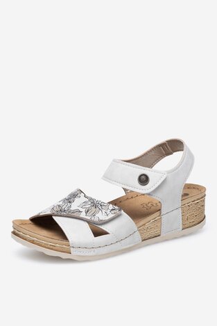 Сандалі Inblu NV010100 БЕЖЕВИЙ