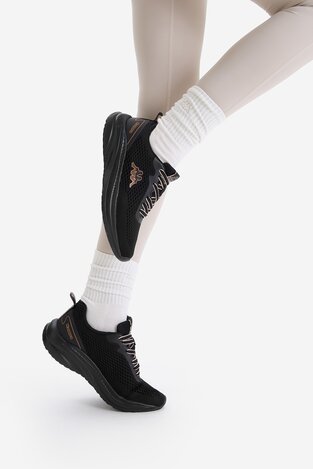 Sportska obuća Kappa CEOWB-SS24-3C009-W CRNA