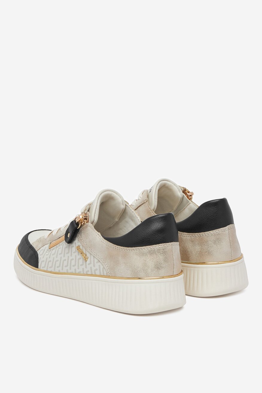 Remonte - Sneakersy - 2230074041793