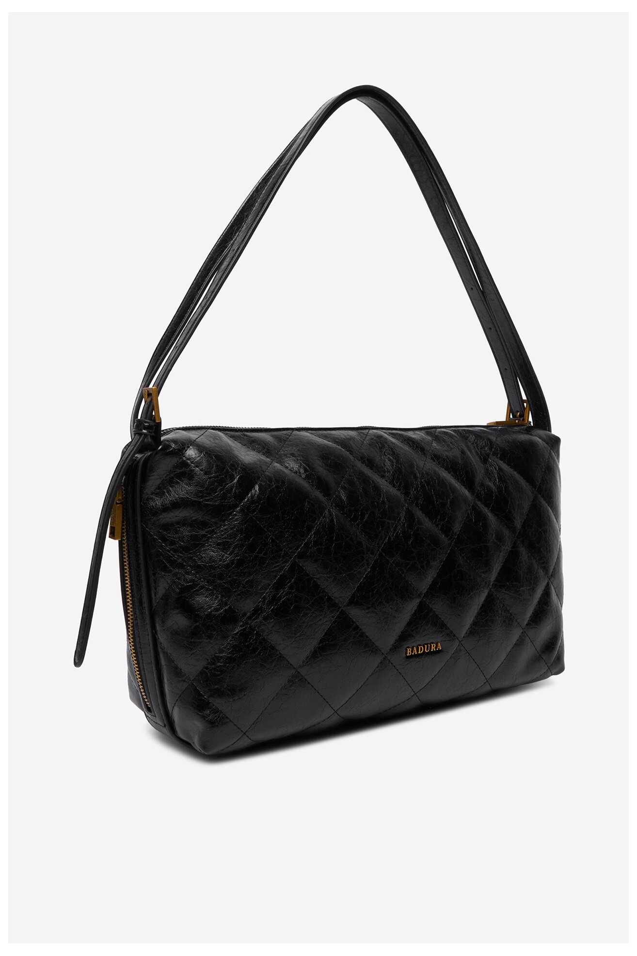 Torebka Badura CEO-ODI-LDA8618 Czarny