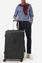 Валіза Beverly Hills Polo Club CEO-BHPC-L-003-08-BLACK ЧОРНИЙ