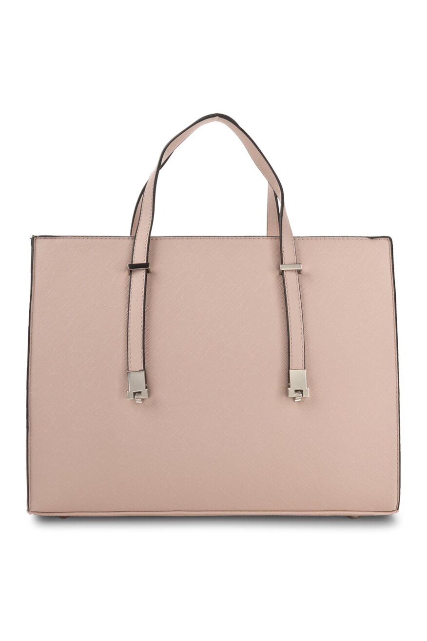 
                Kézitáska Jenny Fairy RÓZSASZÍN - 2220818110014