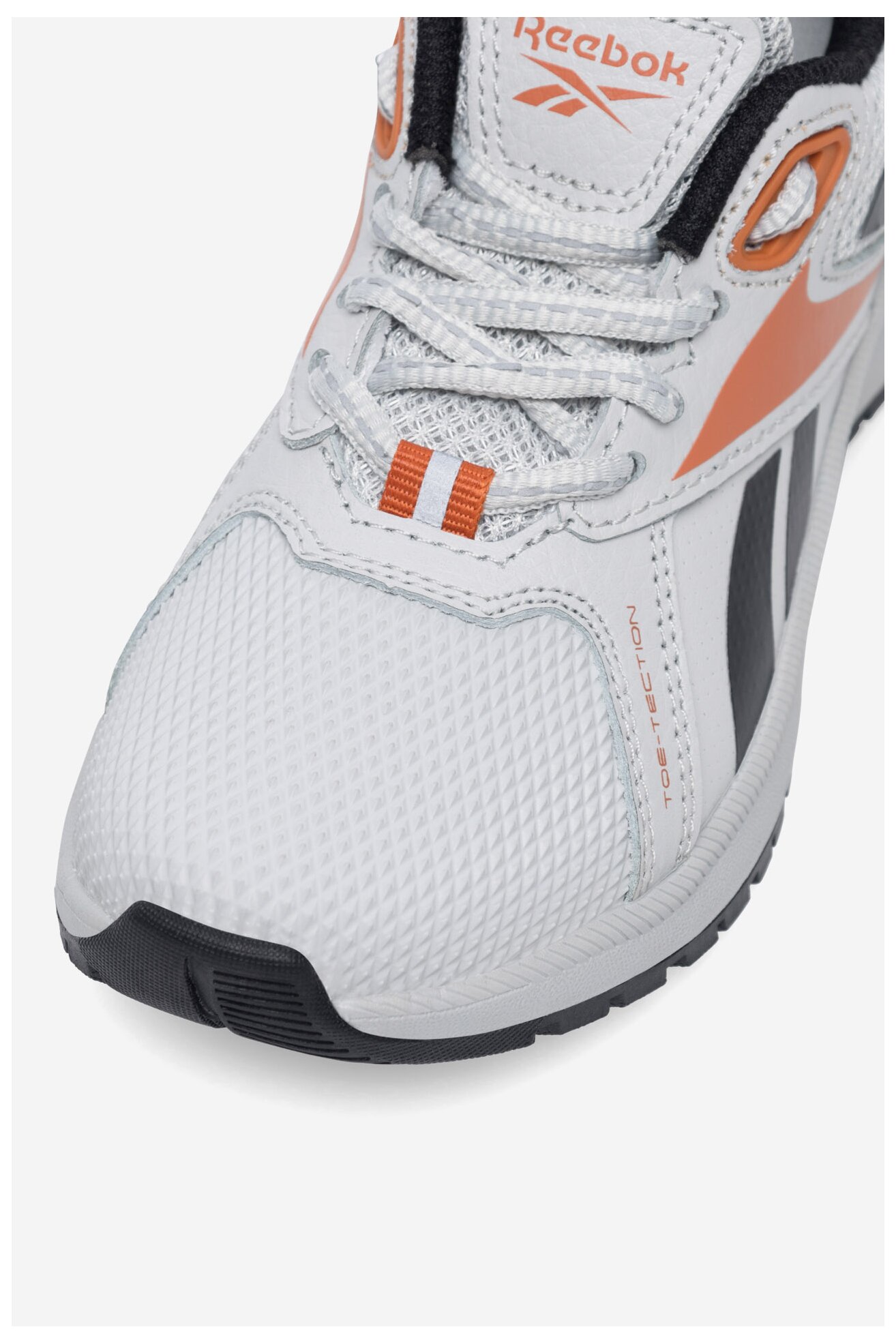 Obuwie sportowe Reebok DURABLE XT 100033308 Szary jasny