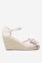 Сандалі DeeZee WYL2710-02 БЕЖЕВИЙ