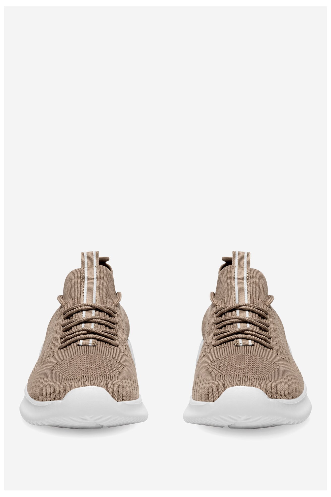 Sneakers Jenny Fairy JD23-0417-104 Beżowy