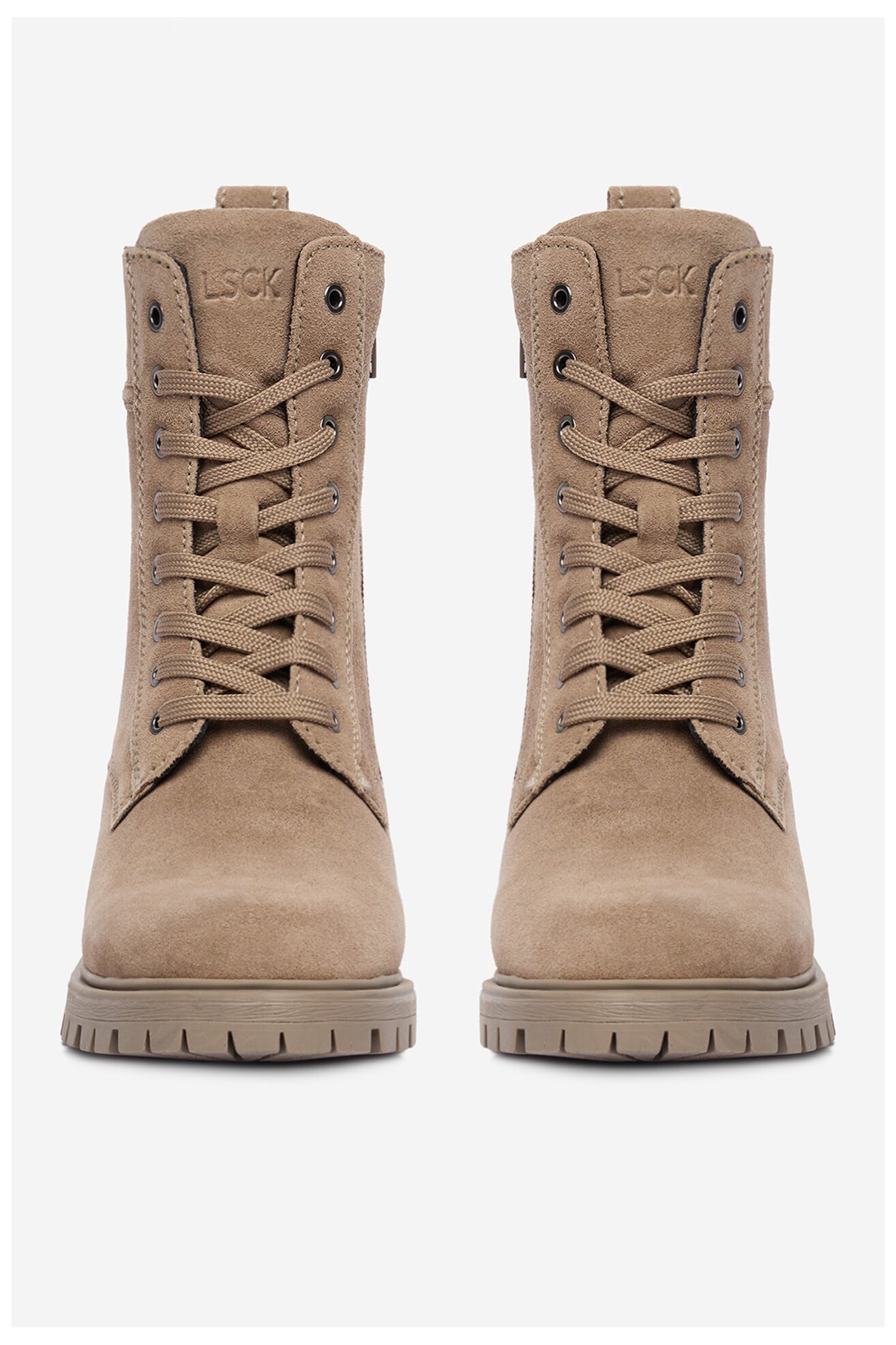 Боти Lasocki CEO-WI16-D-466-05 БЕЖОВ