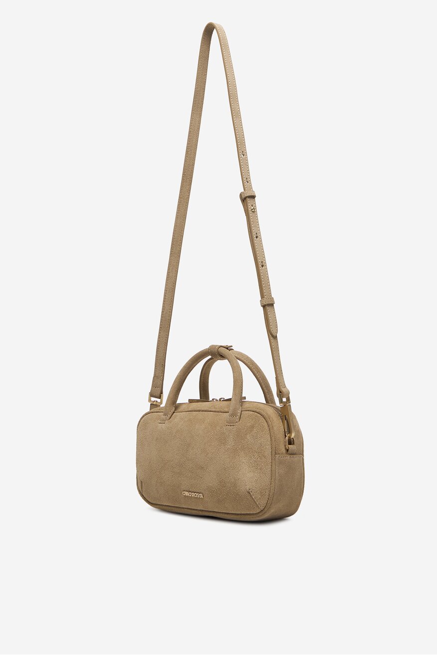 
                Gino Rossi - Torebka - 5906751949863