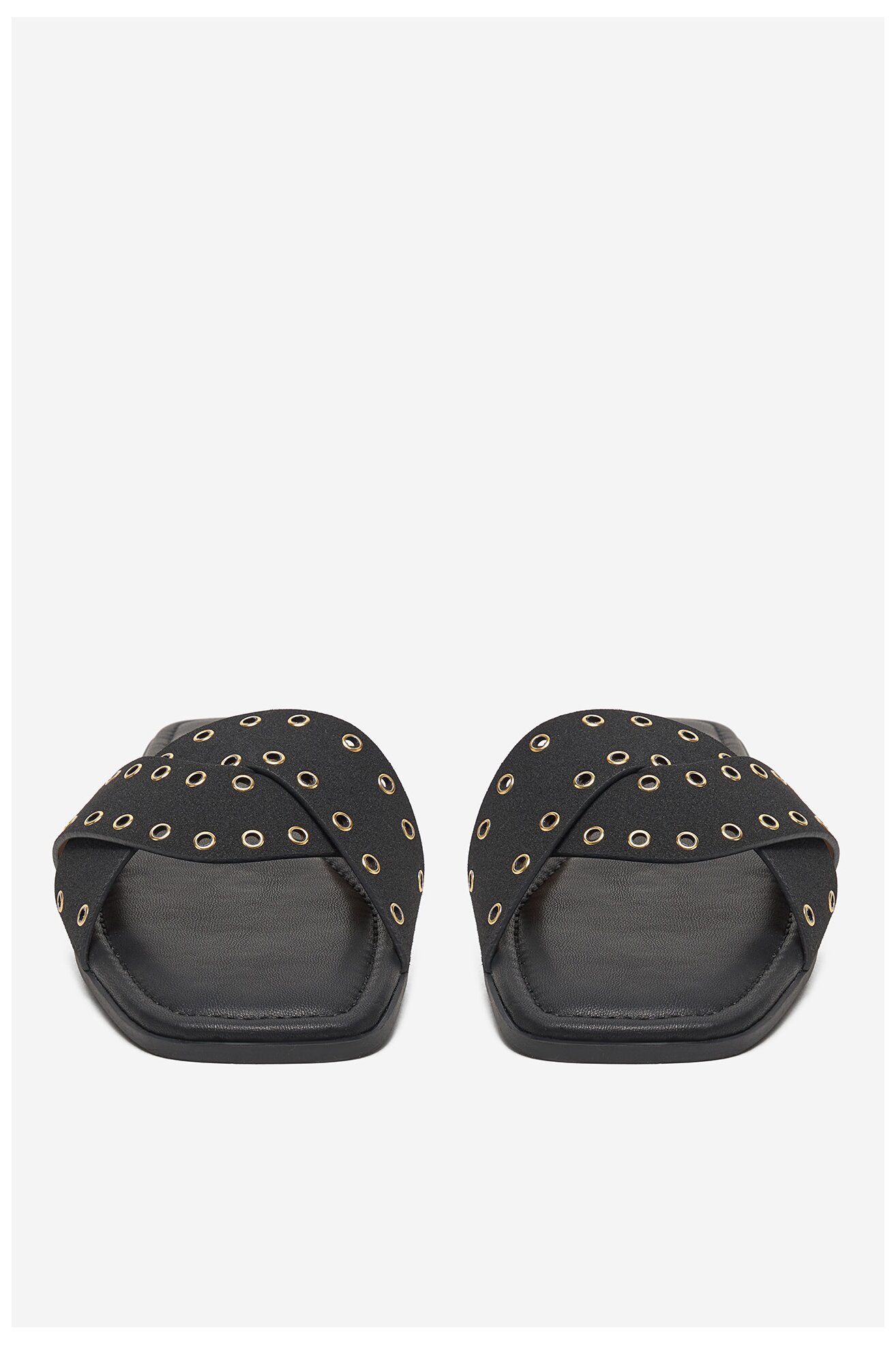 Șlapi Jenny R07072024 NEGRU