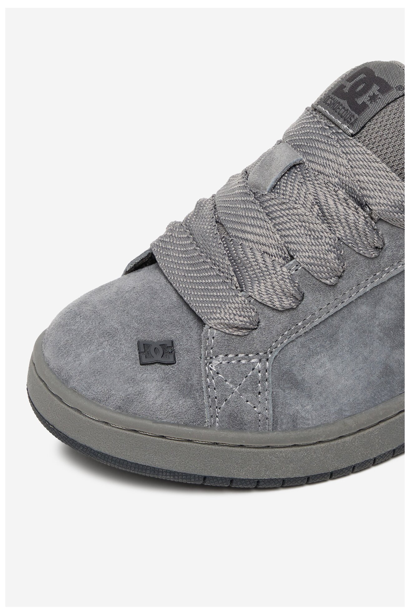 Încălțăminte sport DC Shoes CEO-V5-10116K-CH GRI