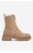 Csizma DeeZee 8665 KHEKI