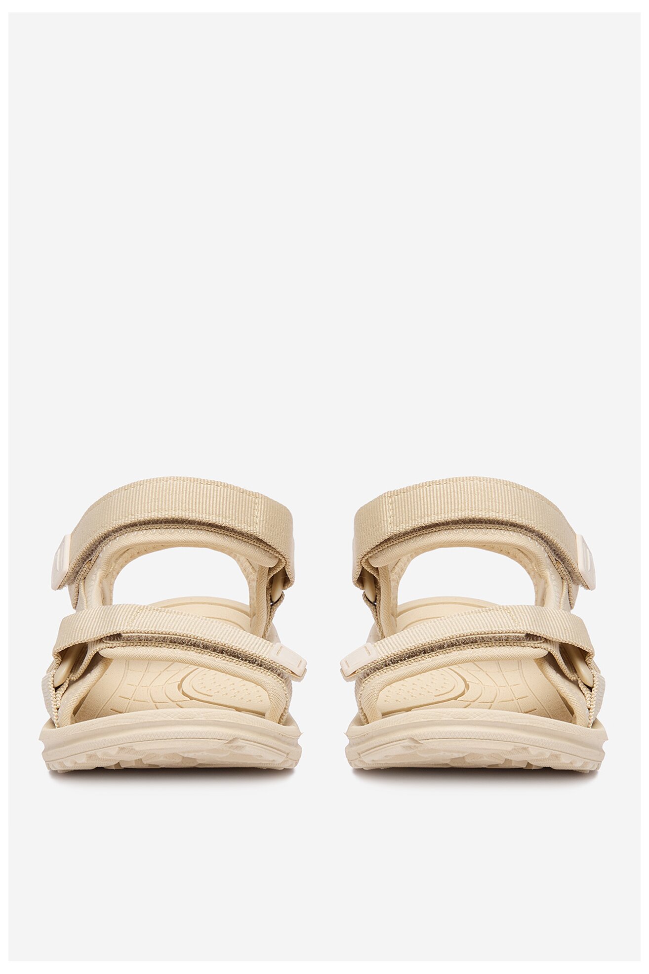 Сандалі Sprandi CEO-CP40-MB520(DZ) БЕЖЕВИЙ