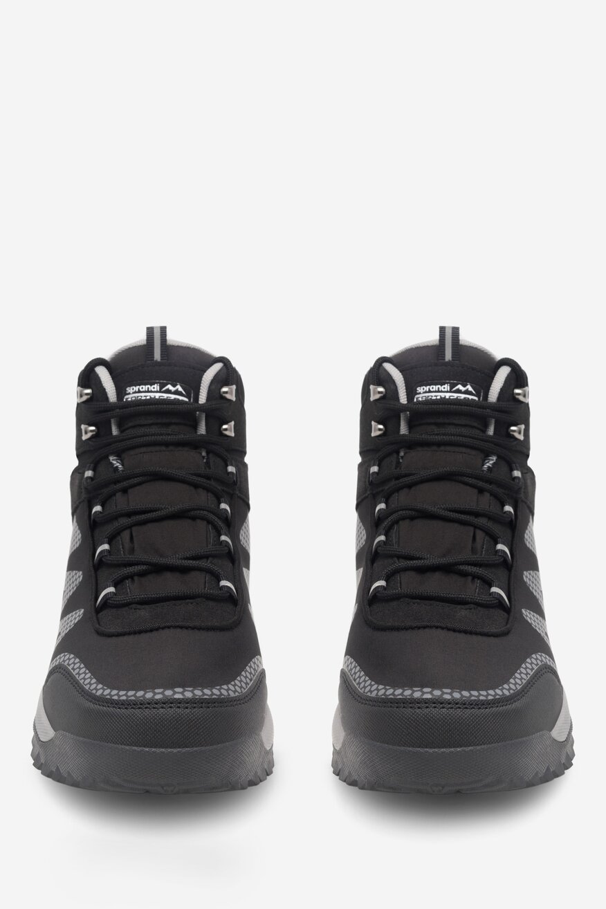 SPRANDI EARTH GEAR - WILD - 5905588049708