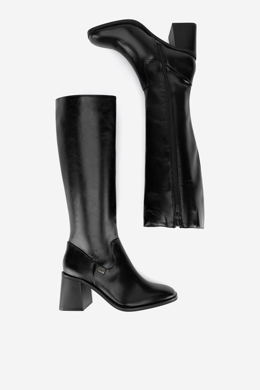 
                Csizma Mexx FEKETE - 5905588895176