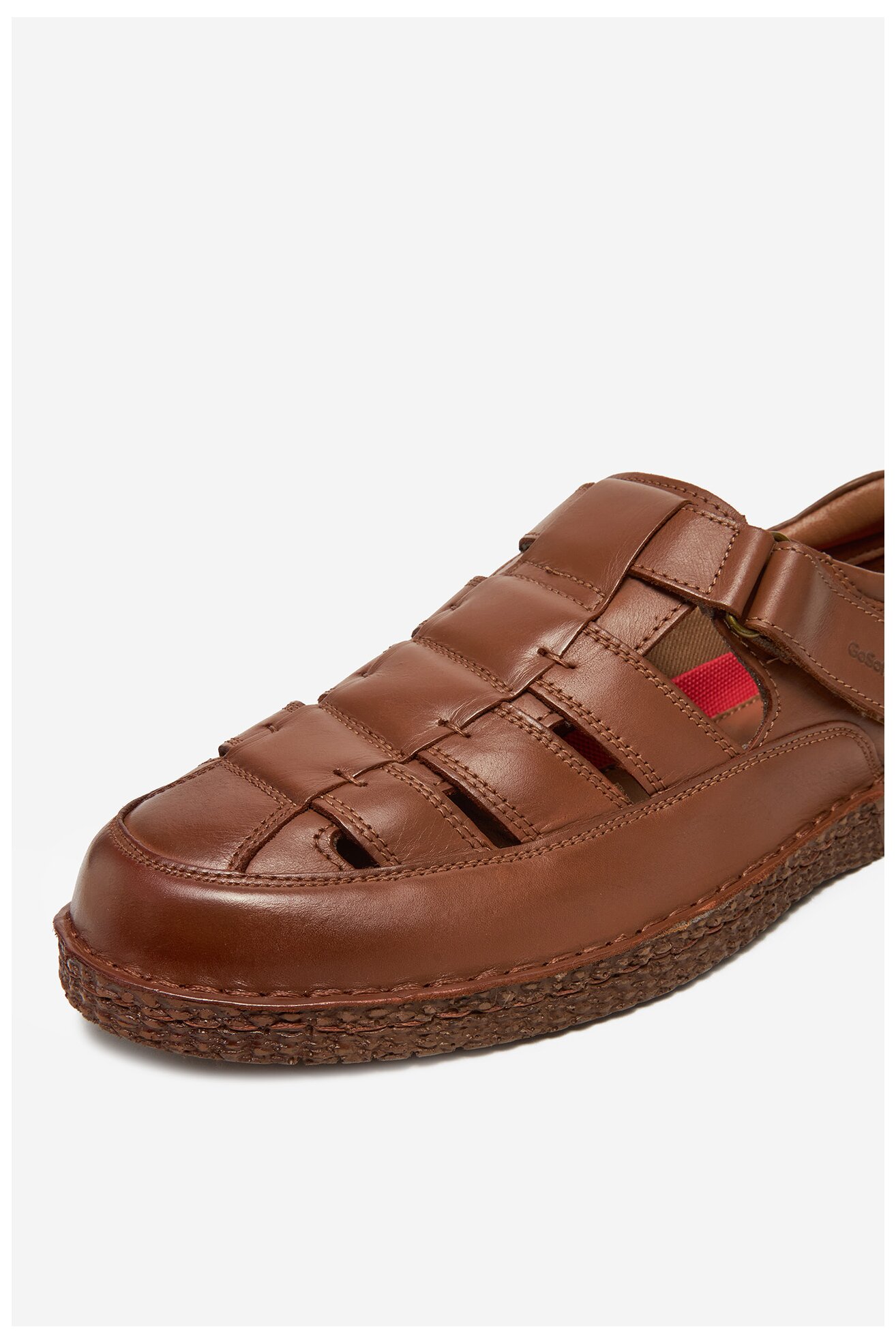 Sandale Go Soft DANY-02 MI18 MARO DESCHIS