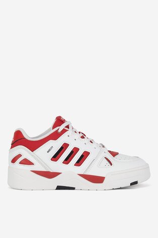 Кросівки спортивні adidas MIDCITY LOW J IF4558 БІЛИЙ
