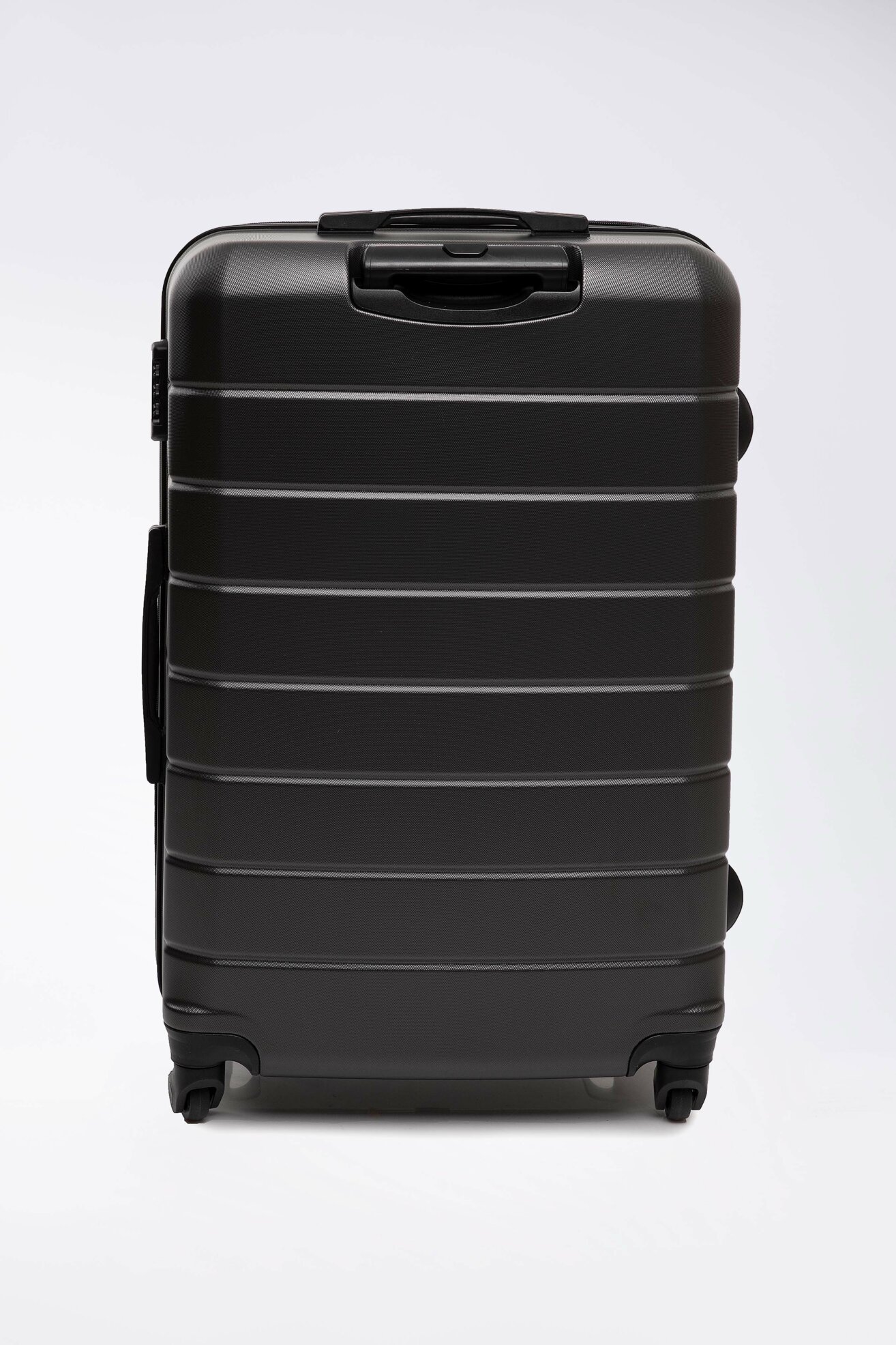 Walizka Lasocki BLW-A-003-11-01 Szary