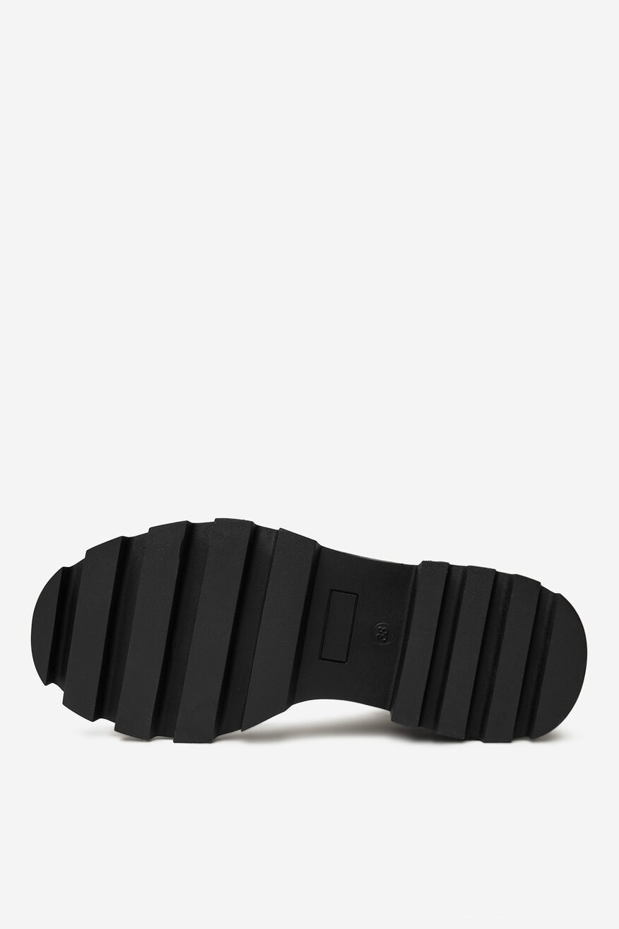 Cizme DeeZee NEGRU - 5904410906387
