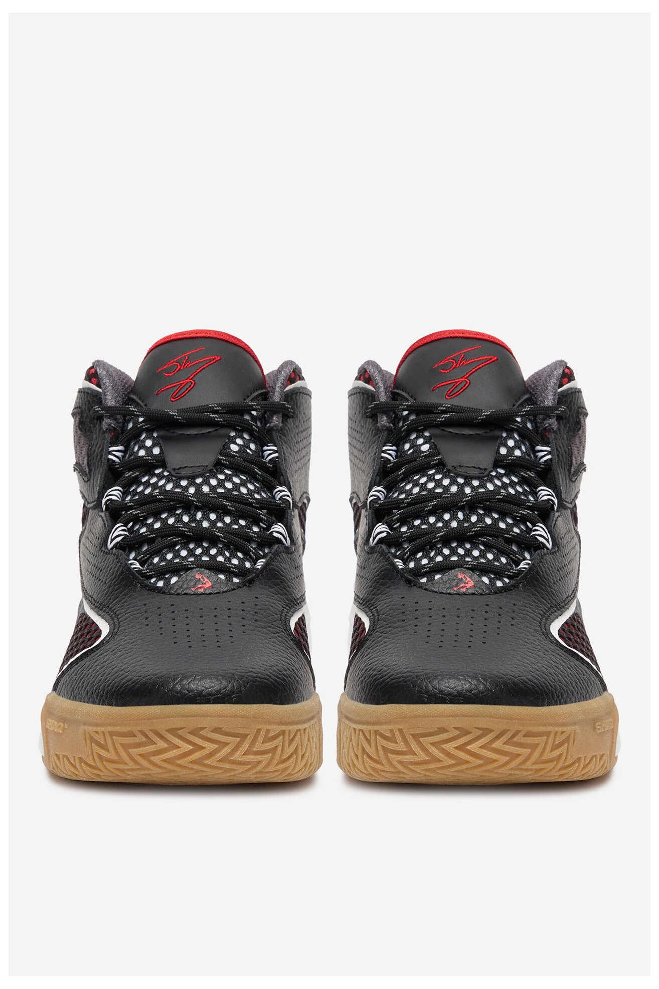 Încălțăminte sport SHAQ EOSS-SHAQNOTIX 2.0 AQ95039B-BW MIX