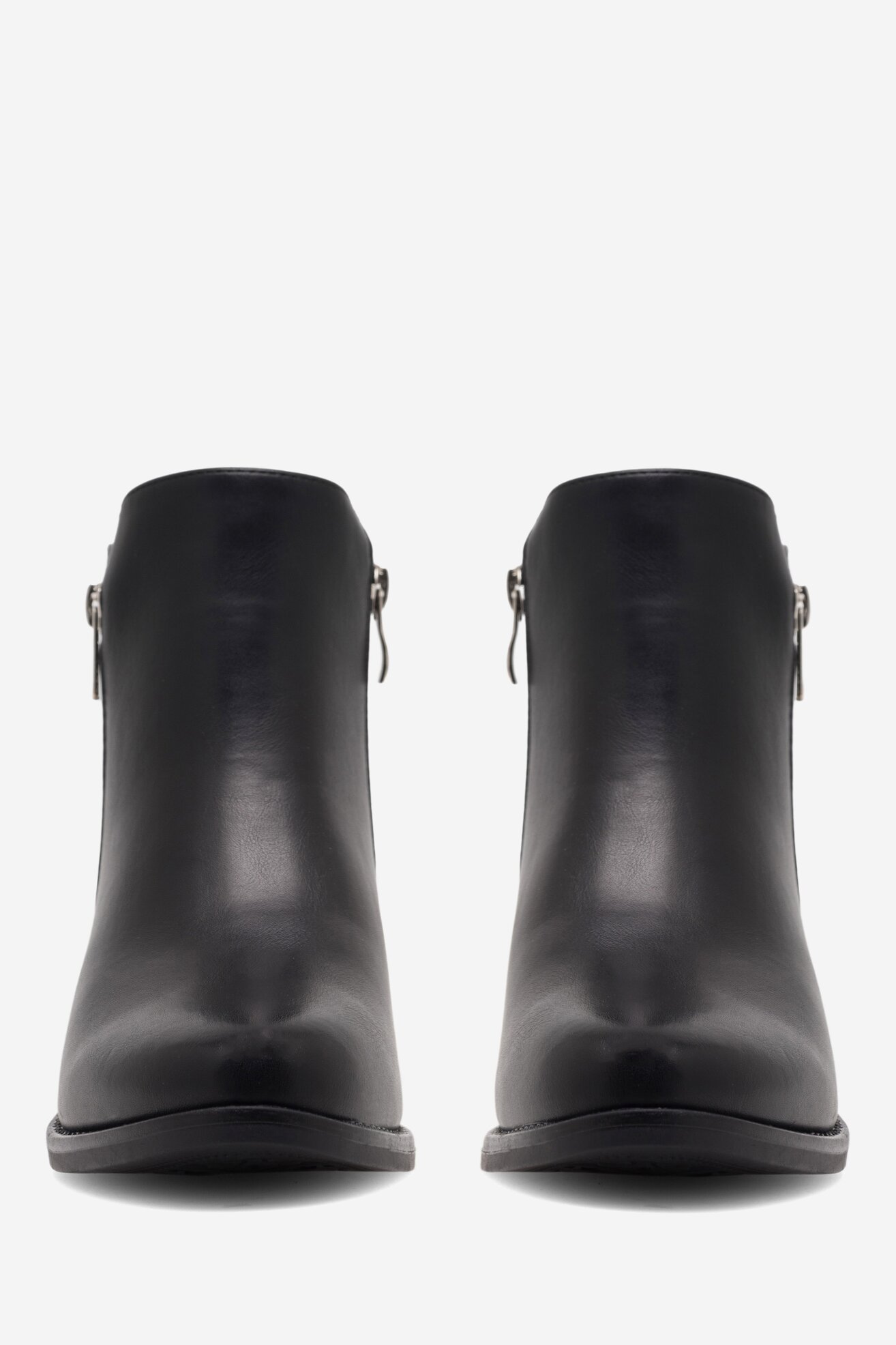 Боти Jenny Fairy JOVITE H12828-1 ЧЕРЕН